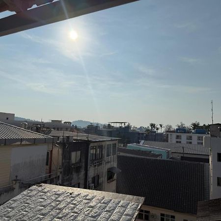 Happy Holidays Hotel Patong Экстерьер фото