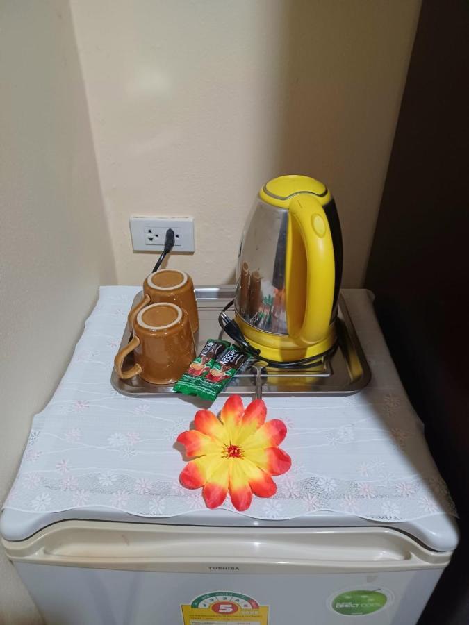 Happy Holidays Hotel Patong Экстерьер фото