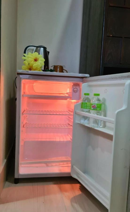 Happy Holidays Hotel Patong Экстерьер фото